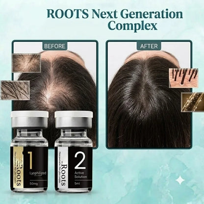 2025 New Exosomes+PDRN+Peptides VITAL SKINBOOSTER SET Dermapen EXO Fibrocyte Repair Skin Problem Solving Serum