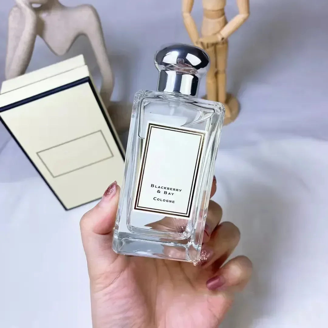 Designer Natural spray For Women Long-Lasting blossom 100ml Designer Perfume Men Women Fragrance high quality fast ship