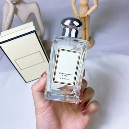 Designer Natural spray For Women Long-Lasting blossom 100ml Designer Perfume Men Women Fragrance high quality fast ship