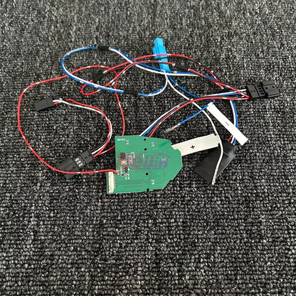 Suitable for BMW 1 2 3 4 5 Series steering wheel upgrade M1 M2 button sport mode control button motherboard auto parts