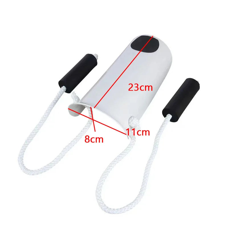 No Bending Sock Aid Easy On and Off Stocking U Shape Helper Easy On/Off Sock Aid Tool For Elderly Disabled Daily Use Elderly Car