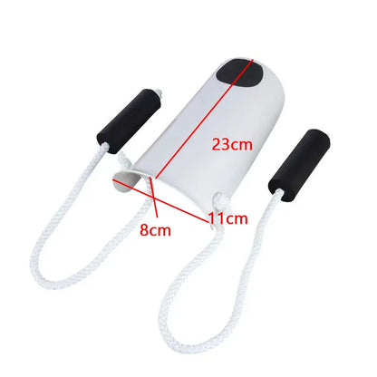 No Bending Sock Aid Easy On and Off Stocking U Shape Helper Easy On/Off Sock Aid Tool For Elderly Disabled Daily Use Elderly Car