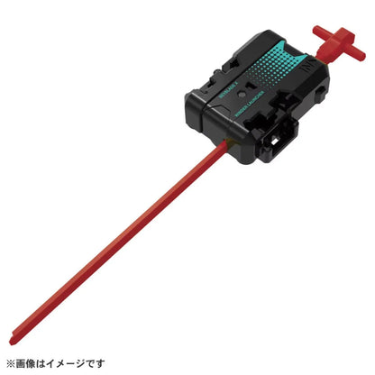 Takara Tomy Bey X UX-19 Bullet Gryphon H BLADE