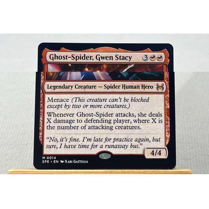 SPM SPE SLD TDM HOLO16-001 Tcg Proxy Cards Ugin, Eye of The Storms Mox Jasper Elspeth, Storm Slayer Mox Jasper Home Play