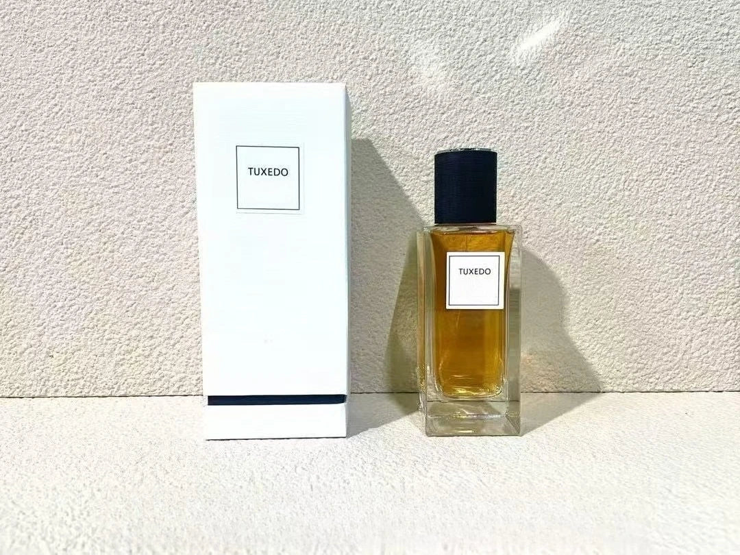 Super  Best-Selling Wood Grapefruit Floral Oriental Woody Scent Scent Unisex Perfumes Large-Capacity Woody Perfume Man