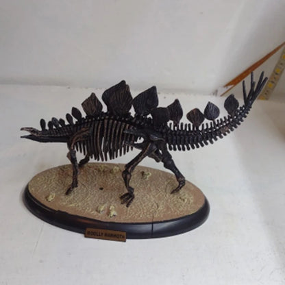 Assemble Dinosaur Bones Triceratops Skeleton Fossil Mammoth Mammuthus Assembled  Tyrannosaurus Rex Puzzles  Toys