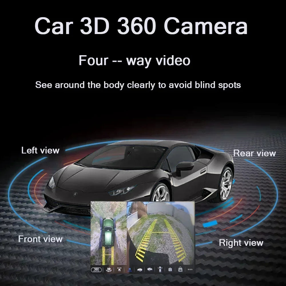 12.3" QLED 1920*720 Carplay Auto Android 13.0 8G+256G Car DVD Player GPS Map WIFI Bluetooth Radio For Porsche Macan 2010-2016