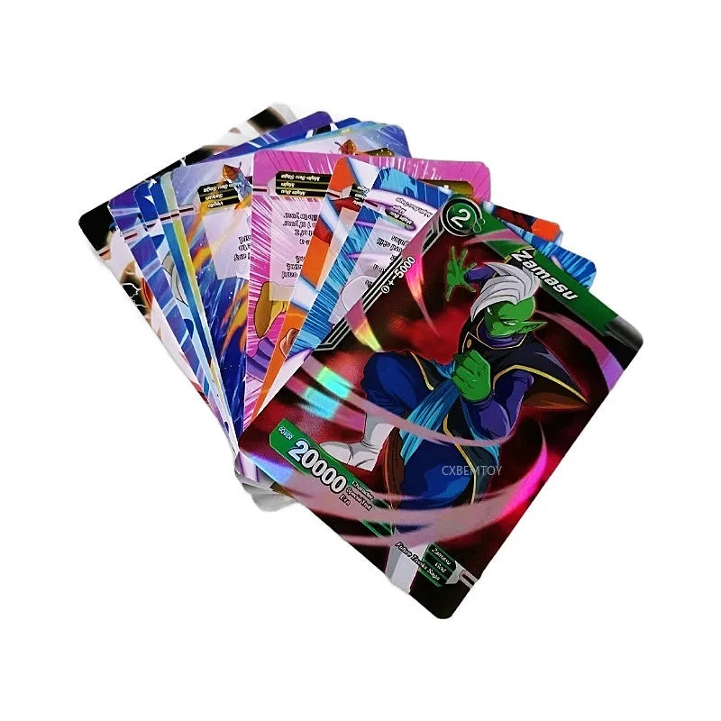 English 300Pcs Super Booster Cards Perfect Combination Trading Card Game With Box Battle Collection Toys For Kids