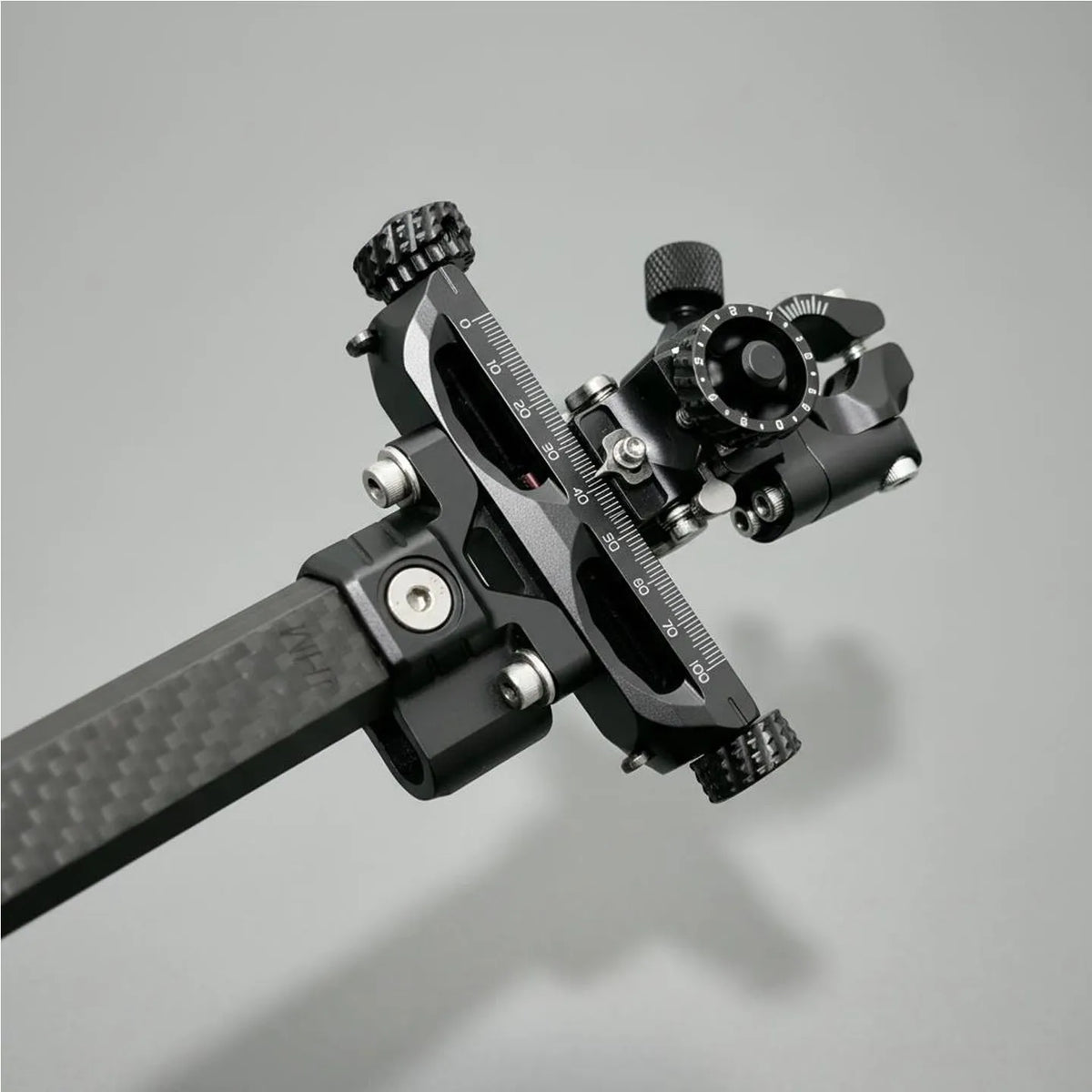 Universal Left Right Hand 9 Inch Archery Compound Bow Sight