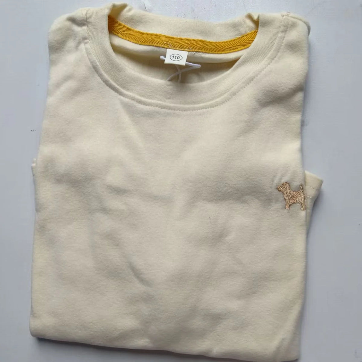 Autumn New Boys Kids Korean Long Sleeve Tshirts Children Simple Solid Versatile Cotton T-Shirts Fashion Baby Toddler Casual Tops