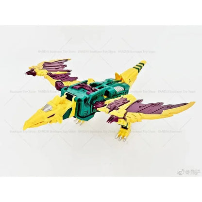 Unique Toys Transformation UT O-01 Blot O-02 Rippersnapper O-03 Sinnertwin O-04 Hun-Grrr O-05 Cutthroat Abominus Action Figure