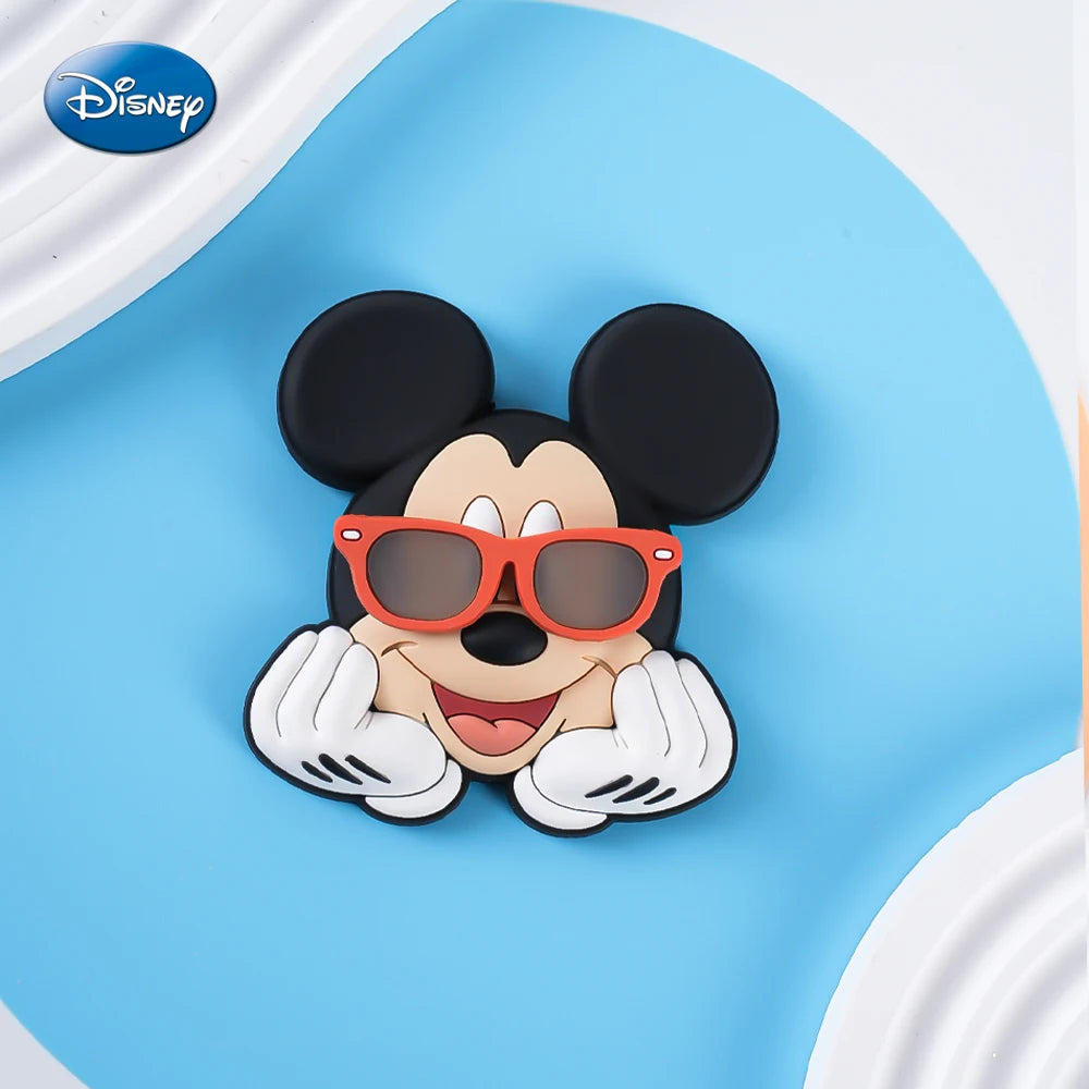 Disney Officially Licensed Novelty Refrigerator Magnet Mickey Mouse Collectible Home Decor Gift 1Pc Disney