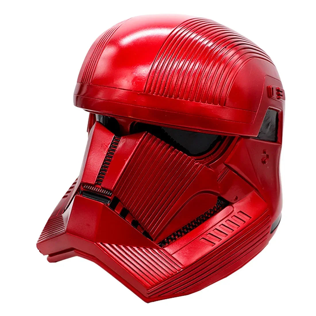 Star Wars Cosplay Imperial Stormtrooper Clone Trooper Pvc Helmet Mask To Give Children Friends New Year Gifts