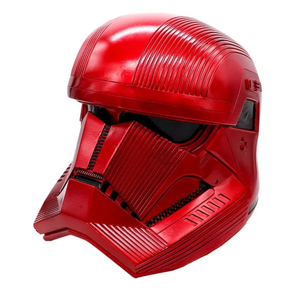 Star Wars Cosplay Imperial Stormtrooper Clone Trooper Pvc Helmet Mask To Give Children Friends New Year Gifts