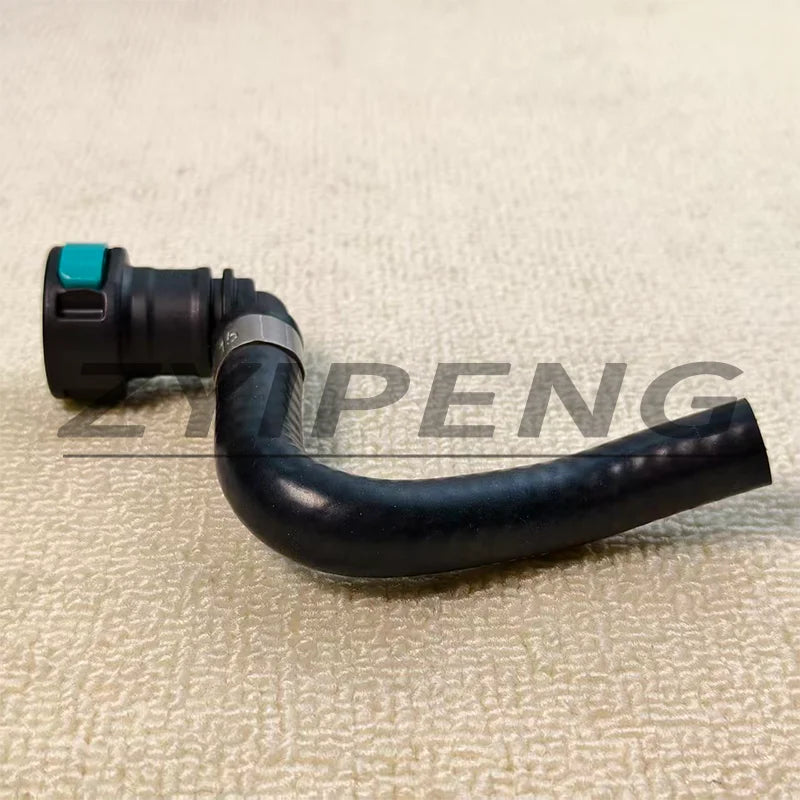 95B122447D Exhaust Pipe Water Pipe For Porsche Macan 2015-2018 3.0L 3.6L 95B122447C 95B 122 447 D 95B 122 447 C