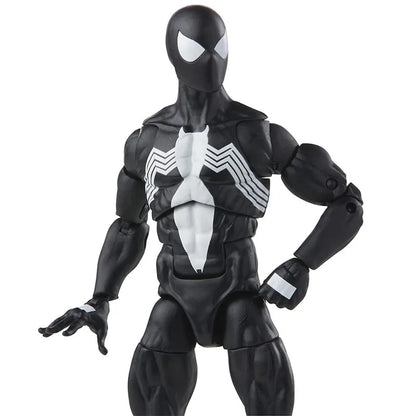 Spider Man Venom Chasm SPIDER PUNK Carnage 2099 Deadpool Gwen Kraven Action Figure 1/12 Toys Model Doll kids for Toy Gift