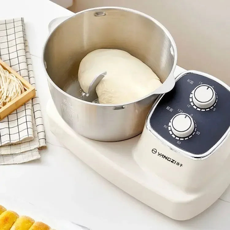 automatic dough kneading machine Dough mixer household multi-functional kneading dough fermentation all-in-one multi-function