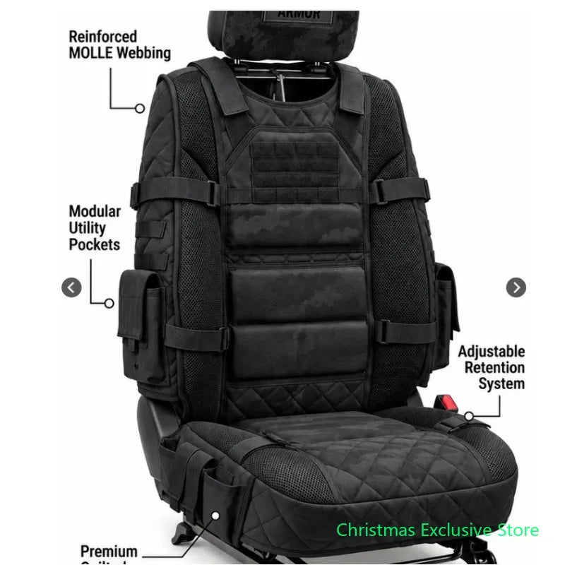 2027 The Striking Seat Is Designed To Be Sturdy and Durable for Any Riding Experience，Strike Seats