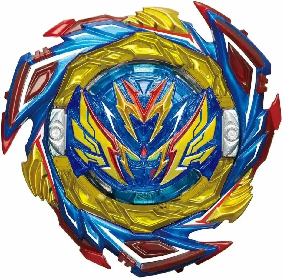 B-X TOUPIE BURST BEYBLADE Spinning Top Booster Alter Chronos .6M.T B188 B187 B179 B175 B176 B181 B180  DropShipping