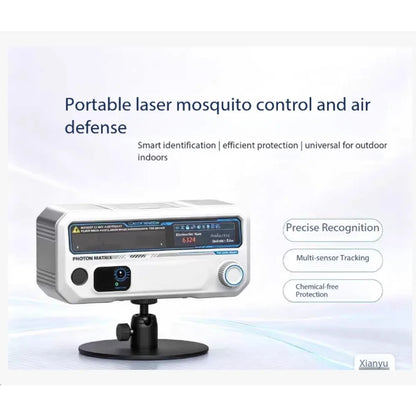 PHOTONMATRIX laser mosquito killer genuine original product unactivated in‑stock