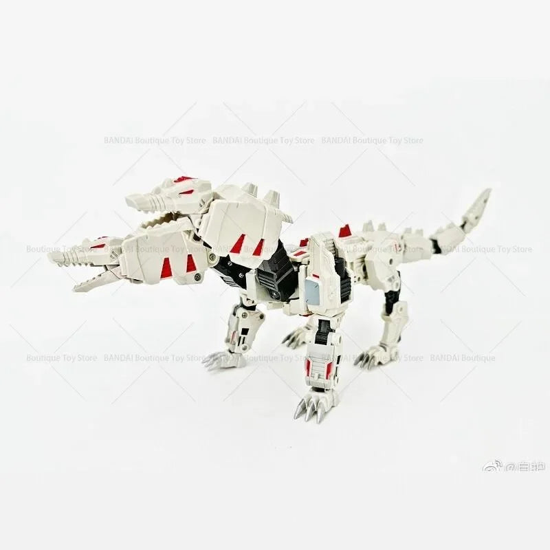 Unique Toys Transformation UT O-01 Blot O-02 Rippersnapper O-03 Sinnertwin O-04 Hun-Grrr O-05 Cutthroat Abominus Action Figure