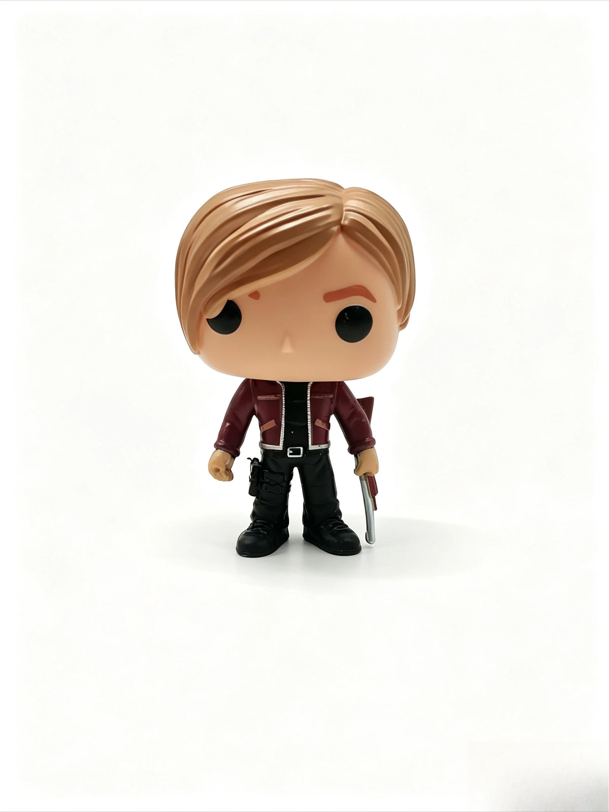 Resident Evil POP Style Figures Zombie Monster Character PVC Doll Desktop Decor Collectible Model Toy Gift for Gaming Fans