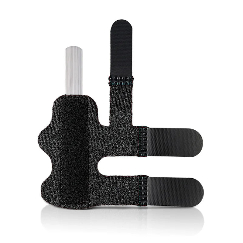 1/3/5 pcs Mix Finger Brace for Straightening Arthritis Injury Sprain Stabilizer Finger Correction Brace Fixed Finger Cots
