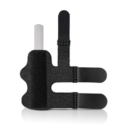 1/3/5 pcs Mix Finger Brace for Straightening Arthritis Injury Sprain Stabilizer Finger Correction Brace Fixed Finger Cots