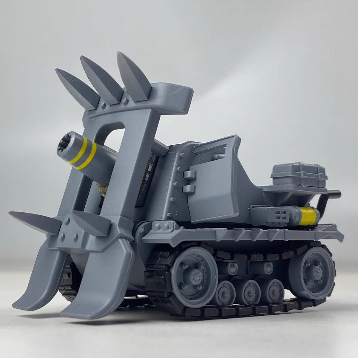 Hot Era Models Metal Slug X Series - Mini Scale Military Set Tank, Aircraft, Truck & Pow Figures Collection In Stock