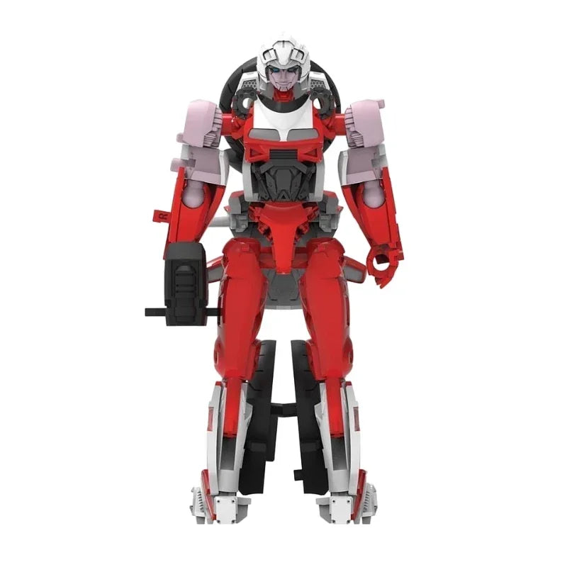 In Stock Hasbro Transformers Classic Toys Studio Series Core Class Arcee Action Figure Robot Toy Collectibles Gifts Hobbies