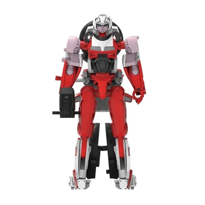 In Stock Hasbro Transformers Classic Toys Studio Series Core Class Arcee Action Figure Robot Toy Collectibles Gifts Hobbies
