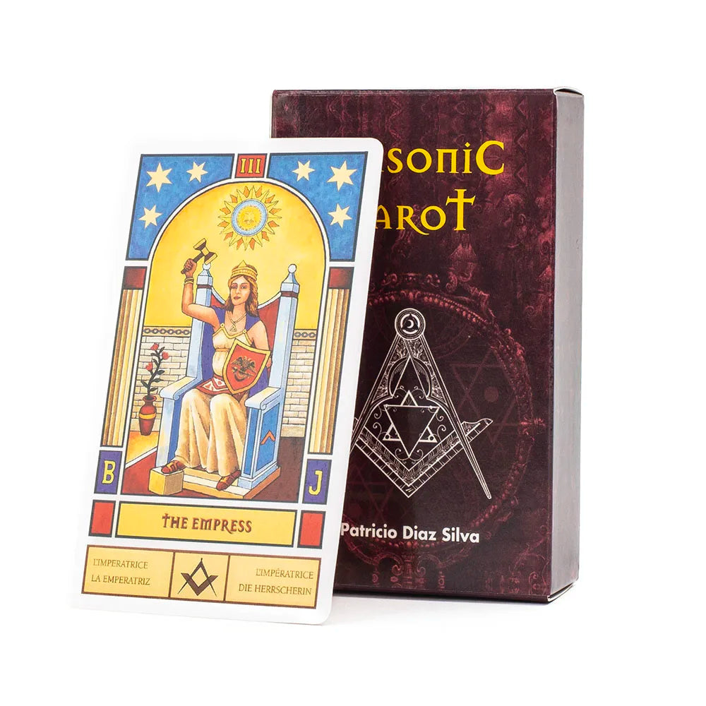 78 Card Deck Kitten Tarot Oracle Card Fate Divination Leisure Entertainment Family gatherings Tarot Card Game