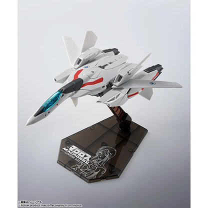 In Stock Original BANDAI HI-METAL R Macross Lovers Again VF-2SS Valkyrie II ASP Figure Anime Action Model Genuine Boxed Toy