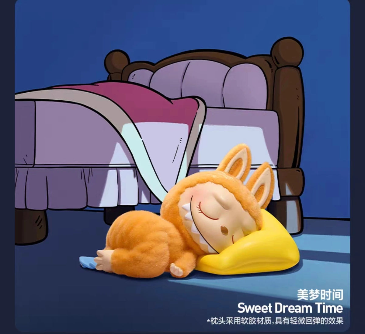 Hot New Genuine Products Popmart Labubu The Monsters 1 Am Series Surprise Blind Box High Quality Ornaments Collection Gifts