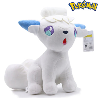 New 20-30cm Halloween Series Plush Mimikyu Pikachu Cos Plush Doll Soft Animal Dolls Hot Toys Great Gift For Children