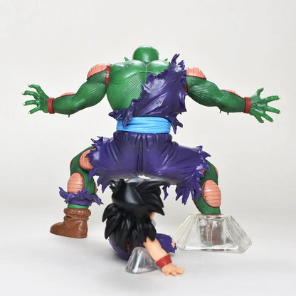 20.5cm/8.07in Anime Dragon Ball Z Piccolo Gohan Figure DBZ Action Figures PVC Statue Collection Model Toys Gifts