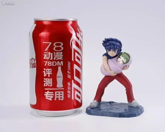 Saint Seiya Myth Cloth EX No Action Figure Little Ikki Hug Shun Baby Elderly Dohko Kid Kiki Syunrei model toy no box in stock