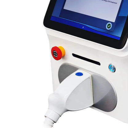 Pico Laser Beauty Device – Portable For Tattoo, Eyebrow & Freckle Removal – Skin Rejuvenation, Brightening & Pore Care – Home &