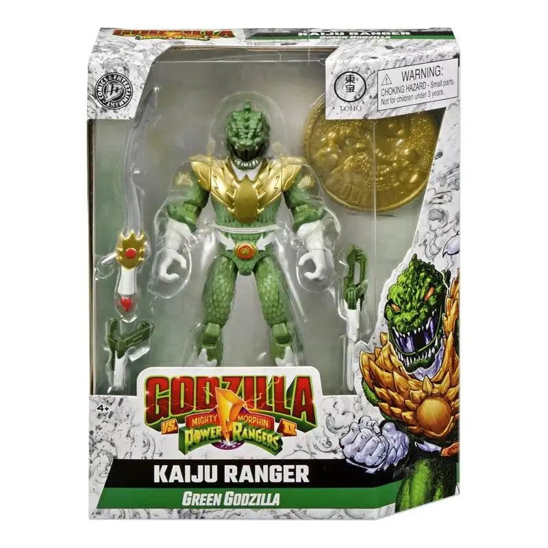 Playmates Toys Power Rangers White Tiger Zord Deformable Mecha Robot Combinable Action Figure Adult Collectible Battle Toy