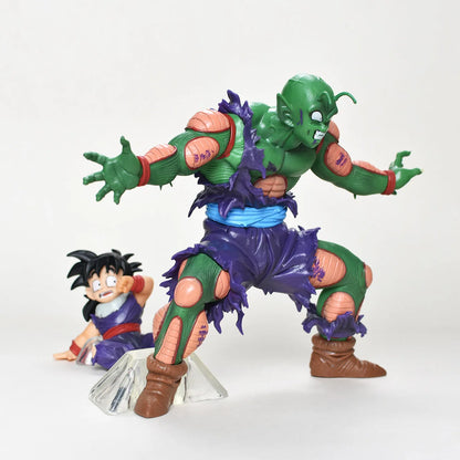20.5cm/8.07in Anime Dragon Ball Z Piccolo Gohan Figure DBZ Action Figures PVC Statue Collection Model Toys Gifts