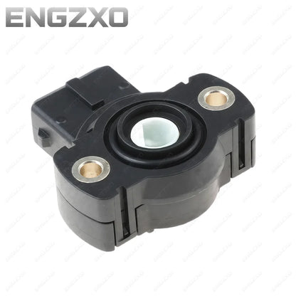 High Quality Throttle Position Sensor 13631402143 For BMW 1 3 5 6 7 8 SERIES Z3 Z4 Z8 M3 M5 E36 E34 E46 E52 E856 E88 13637840383