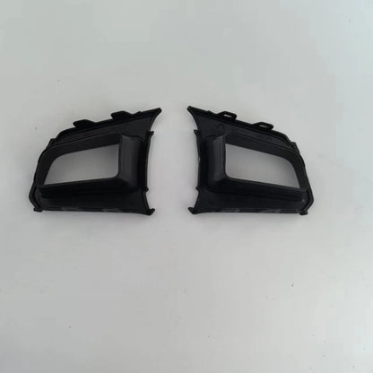 GT Riveted Steering Wheel Frame Black Trim Non-Destructive Replacement for Cayenne Boxster Macan Carrera Boxster Cayman