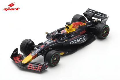 Spark 1:64 RB21 / WILLIAMS FW47 / HAAS VF-25 / Astemo / R'Qs / REALIZE / Valkyrie Diecast Model Car