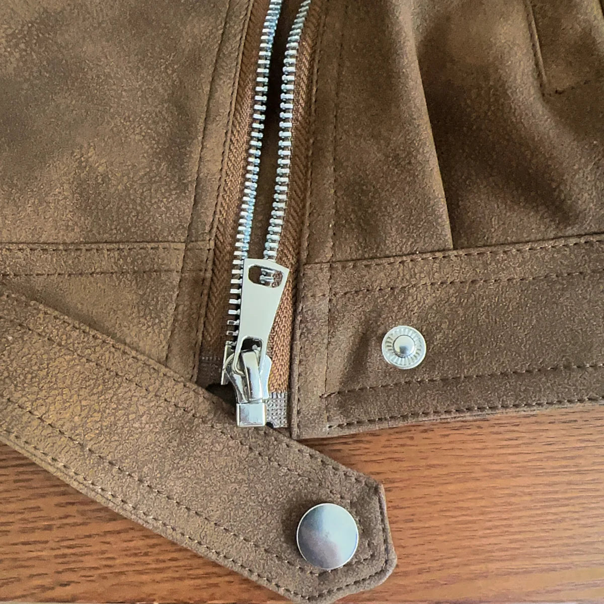 Autumn Spring New Leather Jacket Short Style Lapel Handsome Motorcycle Zipper Coat For 2-8 Years Fashion Loose Pu Outerwear