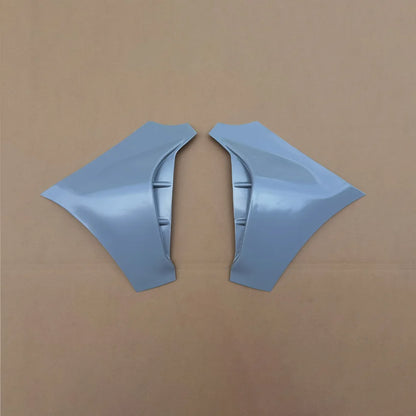 For 2016-2023 Mazda MX5 ND Autoexe Car Rear Bumper Diffuser Rear Bumper Corner Guard Trim Kit Exterior Adjustment Kit