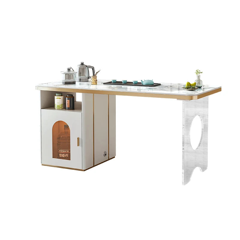 /Designer Manager ModernExecutive Desk Asthetic Luxury Computer Office Desk Portable Writing Work Mesas De Escritorio Home Offic