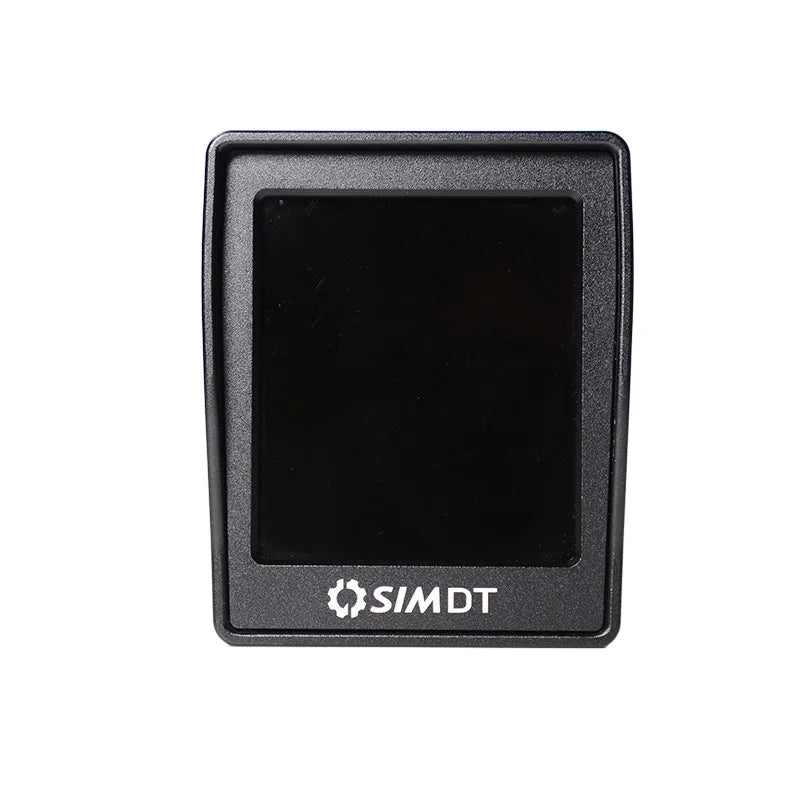CNC Gear Display for PC Sim Racing Games Flag Signal Light Dashboard for Logtiech G29 Thrustmaster T300 SIMAGIC MOZA FANATEC