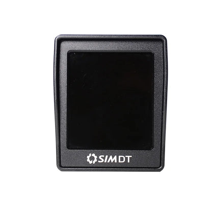 CNC Gear Display for PC Sim Racing Games Flag Signal Light Dashboard for Logtiech G29 Thrustmaster T300 SIMAGIC MOZA FANATEC