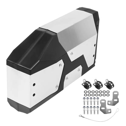 Motorcycle Decorative Toolbox 4.2 Liters Tool Box Inner Bag For R1250GS R1200GS R1250 F750GS F850GS For Adventure 2004-2024 2025
