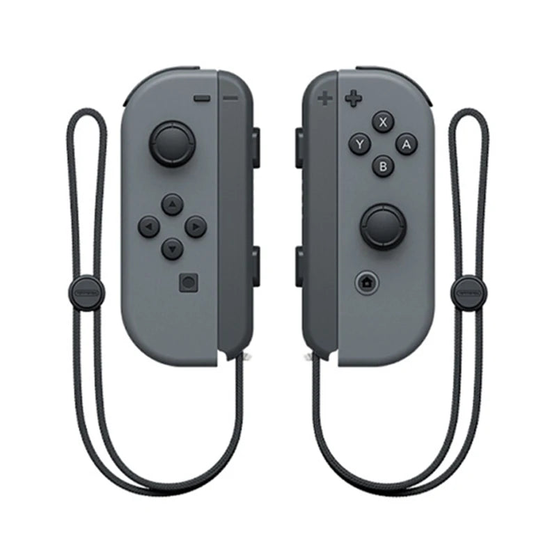 Multicolor Joycons Controller For Nintendo Switch/Lite/Oled Wireless Gamepad With Vibration Joypad Controller Video Game Console